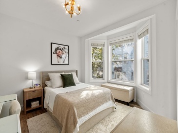 19 W Tremlett St, Boston, Massachusetts, 2 Bedrooms Bedrooms, 4 Rooms Rooms,2 BathroomsBathrooms,Residential Lease,For Rent,W Tremlett St,73543171