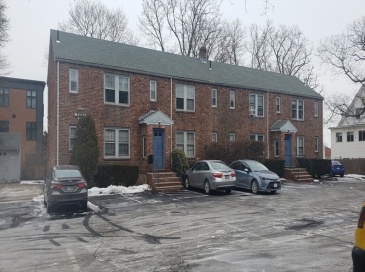 260 Main Street, Medford, Massachusetts, 1 Bedroom Bedrooms, 3 Rooms Rooms,1 BathroomBathrooms,Residential Lease,For Rent,Main Street,73543174