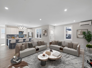 59 Perrin St, Boston, Massachusetts, 3 Bedrooms Bedrooms, 6 Rooms Rooms,2.5 BathroomsBathrooms,Residential,For Sale,Perrin St,73532345
