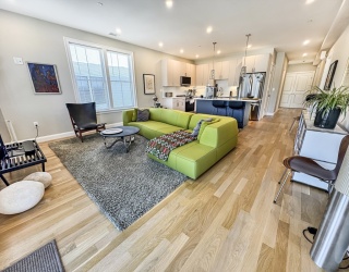Residential Lease