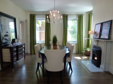 26 Adams, Boston, Massachusetts, 3 Bedrooms Bedrooms, 9 Rooms Rooms,3 BathroomsBathrooms,Residential Lease,For Rent,Adams,73531462