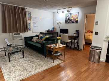 32 Fleet St, Boston, Massachusetts, 1 Bedroom Bedrooms, 2 Rooms Rooms,1 BathroomBathrooms,Residential Lease,For Rent,Fleet St,73523932