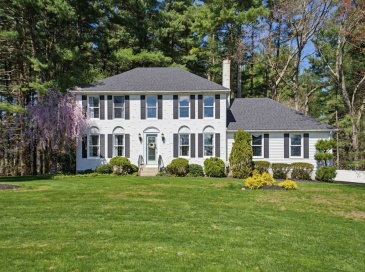 24 Matthew Dr, Franklin, Massachusetts, 4 Bedrooms Bedrooms, 7 Rooms Rooms,2 BathroomsBathrooms,Residential,For Sale,Matthew Dr,73506184