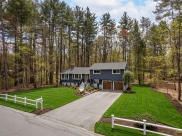 59 Tanbark Rd, Sudbury, Massachusetts, 4 Bedrooms Bedrooms, 8 Rooms Rooms,2.5 BathroomsBathrooms,Residential,For Sale,Tanbark Rd,73515995