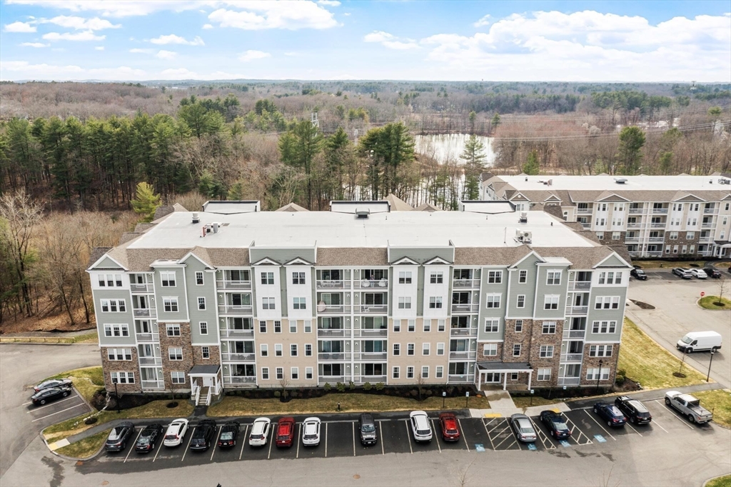 260 Martins Landing, North Reading, Massachusetts, 2 Bedrooms Bedrooms, 4 Rooms Rooms,2 BathroomsBathrooms,Residential,For Sale,Martins Landing,73498514