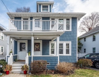 95 Landseer St, Boston, Massachusetts, 6 Bedrooms Bedrooms, 13 Rooms Rooms,4 BathroomsBathrooms,Residential Income,For Sale,Landseer St,73495887