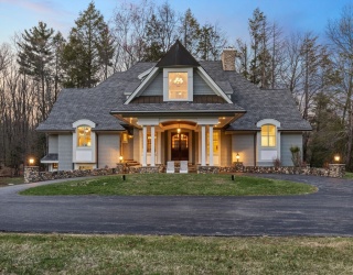 21 Whitney Rd, Boxford, Massachusetts, 5 Bedrooms Bedrooms, 10 Rooms Rooms,4.5 BathroomsBathrooms,Residential,For Sale,Whitney Rd,73514170