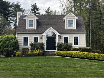 2 Erick Road, Mansfield, Massachusetts, 3 Bedrooms Bedrooms, 6 Rooms Rooms,1.5 BathroomsBathrooms,Residential,For Sale,Erick Road,73517823