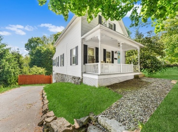 165 South St, Northborough, Massachusetts, 3 Bedrooms Bedrooms, 6 Rooms Rooms,2 BathroomsBathrooms,Residential,For Sale,South St,73522836