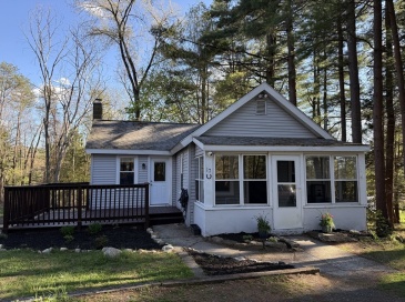17 King Ave, Monson, Massachusetts, 1 Bedroom Bedrooms, 3 Rooms Rooms,1 BathroomBathrooms,Residential,For Sale,King Ave,73512680