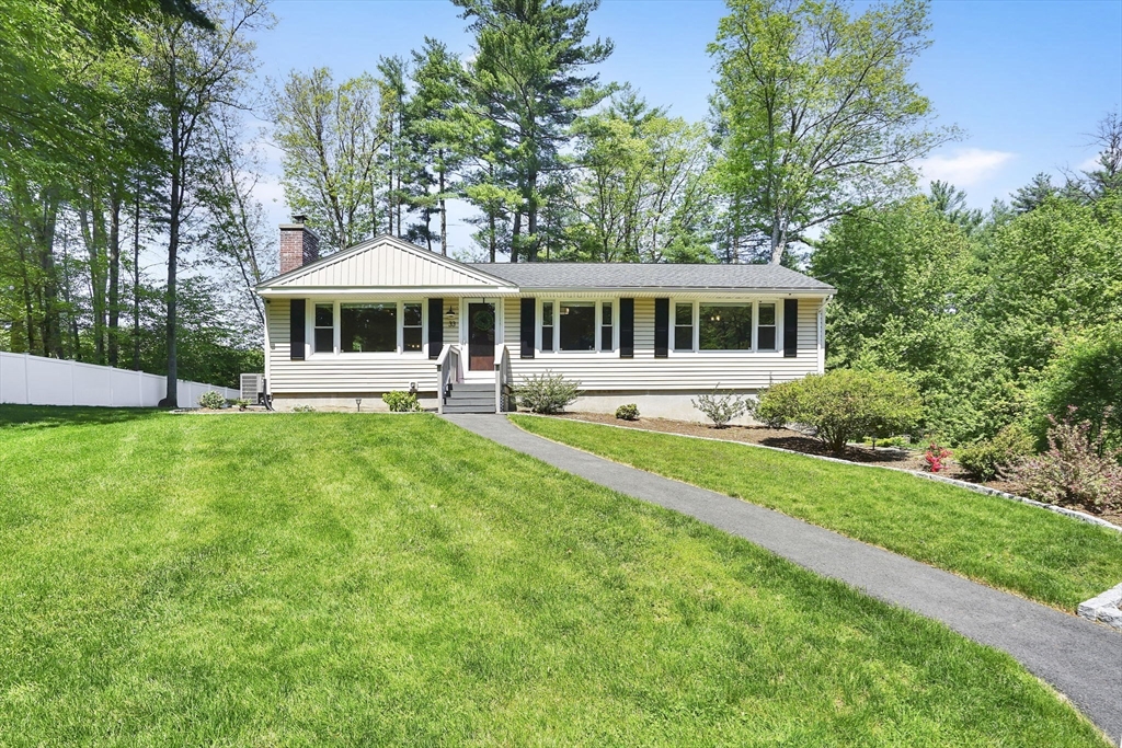 33 Sessions Dr, Hampden, Massachusetts, 3 Bedrooms Bedrooms, 6 Rooms Rooms,1.5 BathroomsBathrooms,Residential,For Sale,Sessions Dr,73521768
