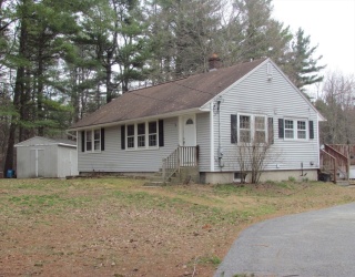 181 Goodrich Street, Winchendon, Massachusetts, 2 Bedrooms Bedrooms, 8 Rooms Rooms,2 BathroomsBathrooms,Residential,For Sale,Goodrich Street,73503358