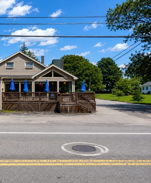 381 Sconticut Neck Rd, Fairhaven, Massachusetts, ,Business Opportunity,For Sale,Sconticut Neck Rd,73543188