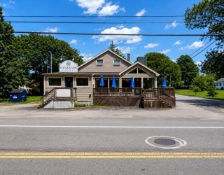 379 Sconticut Neck Rd, Fairhaven, Massachusetts, ,Commercial Sale,For Sale,Sconticut Neck Rd,73543184