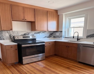 Residential Lease