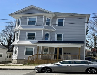 160 Robson, Fall River, Massachusetts, 2 Bedrooms Bedrooms, 5 Rooms Rooms,1 BathroomBathrooms,Residential Lease,For Rent,Robson,73543200