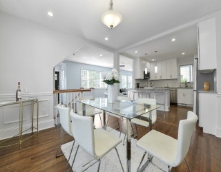 Residential Lease