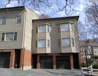 Residential Lease
