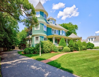 Residential