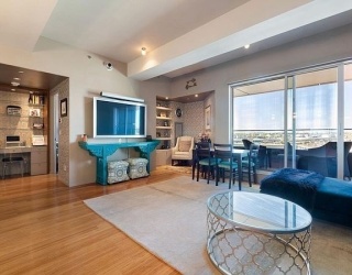 Residential Lease