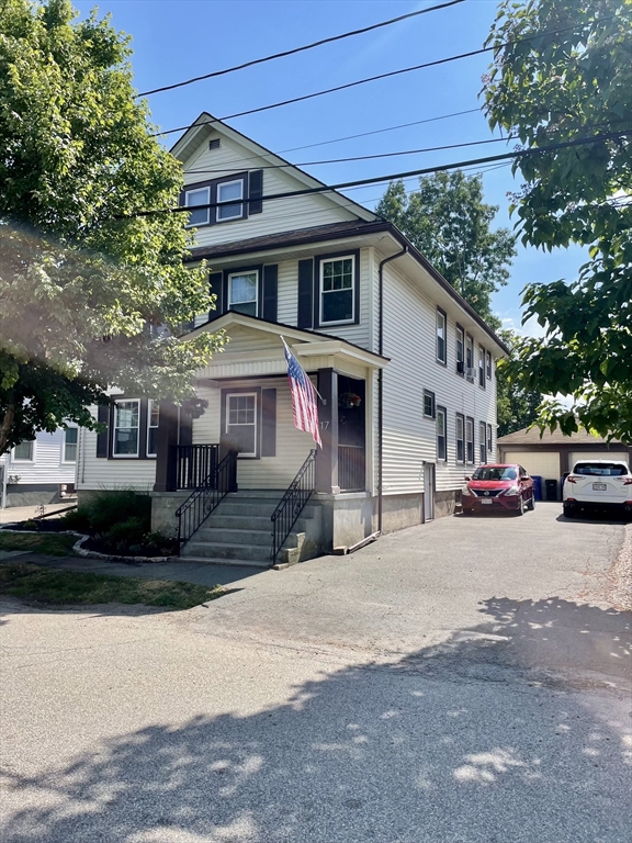 17 Laurel Rd, Milton, Massachusetts, 3 Bedrooms Bedrooms, 8 Rooms Rooms,1 BathroomBathrooms,Residential Lease,For Rent,Laurel Rd,73543227