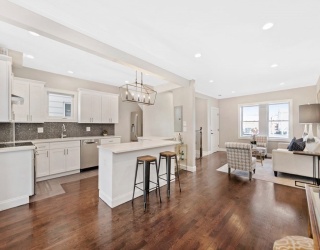Residential Lease