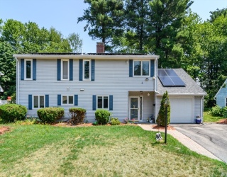 Residential Lease