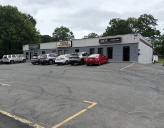 548 Merrimack Ave, Dracut, Massachusetts, ,Commercial Sale,For Sale,Merrimack Ave,73543235
