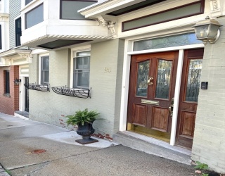 Residential Lease