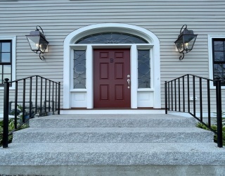 555 Foundry St, Easton, Massachusetts, 4 Bedrooms Bedrooms, 7 Rooms Rooms,2 BathroomsBathrooms,Residential Lease,For Rent,Foundry St,73543238