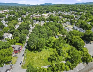 0 Pleasant St, Pittsfield, Massachusetts, ,Land,For Sale,Pleasant St,73543239