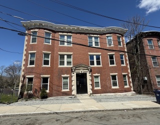 15 Codman Park, Boston, Massachusetts, 18 Bedrooms Bedrooms, 30 Rooms Rooms,6 BathroomsBathrooms,Residential Income,For Sale,Codman Park,73543283