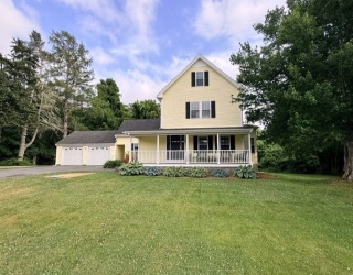 Residential