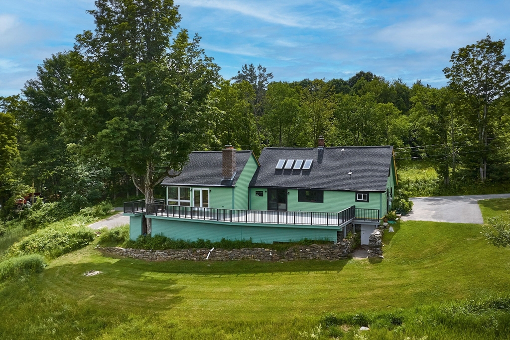 520 Legate Hill, Charlemont, Massachusetts, 3 Bedrooms Bedrooms, 6 Rooms Rooms,2 BathroomsBathrooms,Residential,For Sale,Legate Hill,73543369