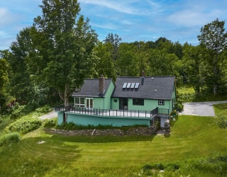 520 Legate Hill, Charlemont, Massachusetts, 3 Bedrooms Bedrooms, 6 Rooms Rooms,2 BathroomsBathrooms,Residential,For Sale,Legate Hill,73543369