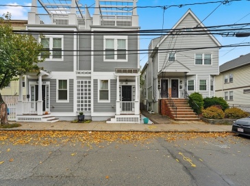77 North St, Somerville, Massachusetts, 3 Bedrooms Bedrooms, 10 Rooms Rooms,2.5 BathroomsBathrooms,Residential Lease,For Rent,North St,73543331