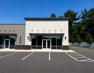Commercial Lease