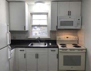 89 Trapelo, Waltham, Massachusetts, 1 Bedroom Bedrooms, 3 Rooms Rooms,1 BathroomBathrooms,Residential Lease,For Rent,Trapelo,73543378