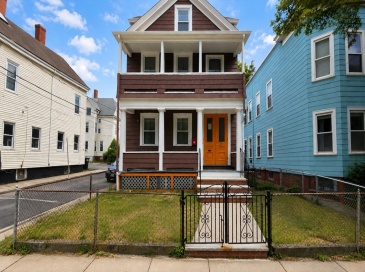 23 Mount Vernon St., Somerville, Massachusetts, 2 Bedrooms Bedrooms, 6 Rooms Rooms,1 BathroomBathrooms,Residential Lease,For Rent,Mount Vernon St.,73543385