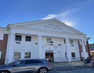9 Meriam St, Lexington, Massachusetts, ,Commercial Lease,For Rent,Meriam St,73543399