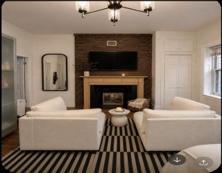Residential Lease