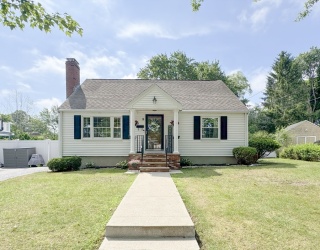 Residential
