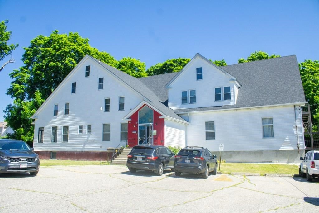 3 Saenger St, Dudley, Massachusetts, ,Commercial Sale,For Sale,Saenger St,73543244