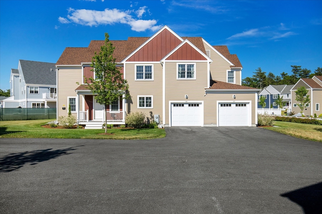 49 Drum Dr, Plymouth, Massachusetts, 3 Bedrooms Bedrooms, 5 Rooms Rooms,2.5 BathroomsBathrooms,Residential,For Sale,Drum Dr,73543286