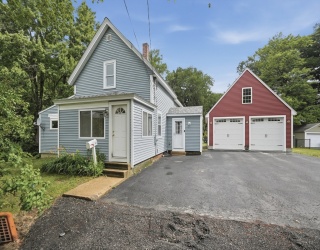 Residential