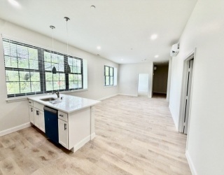 Residential Lease