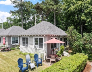 19 Popplestone Ln, Rockport, Massachusetts, 2 Bedrooms Bedrooms, 4 Rooms Rooms,1 BathroomBathrooms,Residential,For Sale,Popplestone Ln,73542521