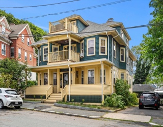 Residential Lease