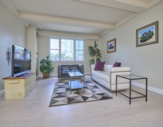 Residential Lease