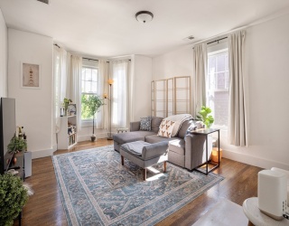 Residential Lease